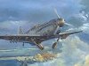 Roden 037 LaGG-3 1,5,11 Series 1/72